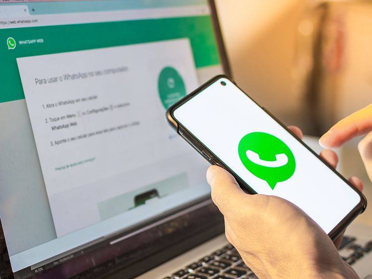 whatsapp网页版安卓版更新方法 whatsapp网页版安卓版更新方法