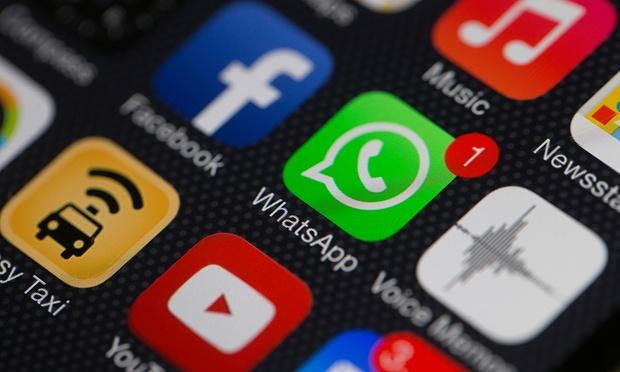 whatsapp网页版如何扫码登录 whatsapp网页版如何扫码登录