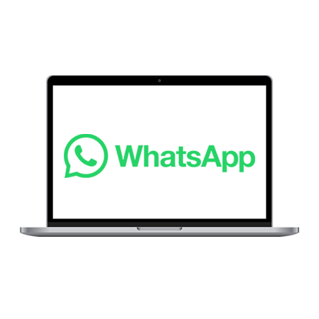 whatsapp简介在哪里