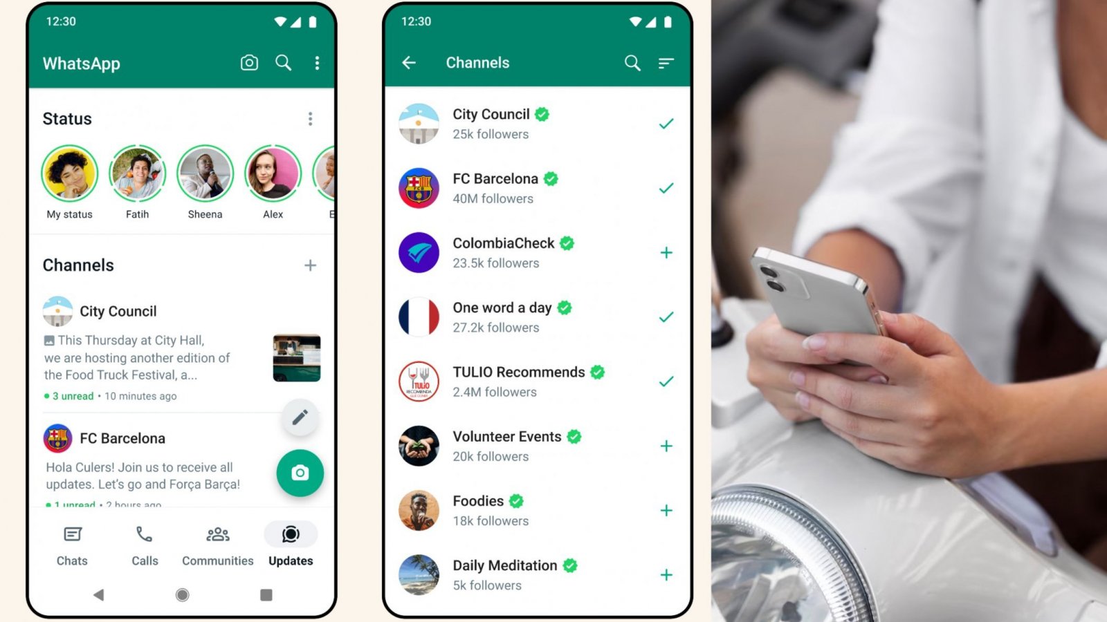 whatsapp网页版官网入口 whatsapp网页版出现闪退