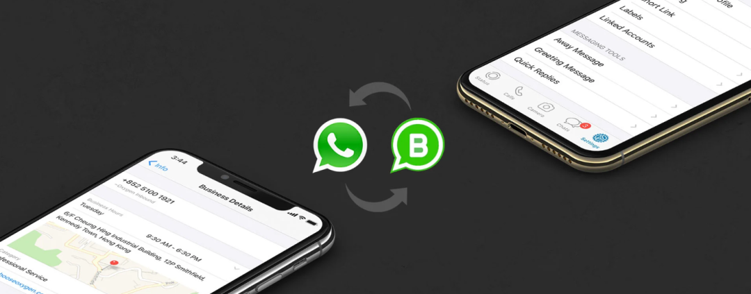 國外聊天軟件whatsapp下載最新版 whatsapp怎麽加別人好友