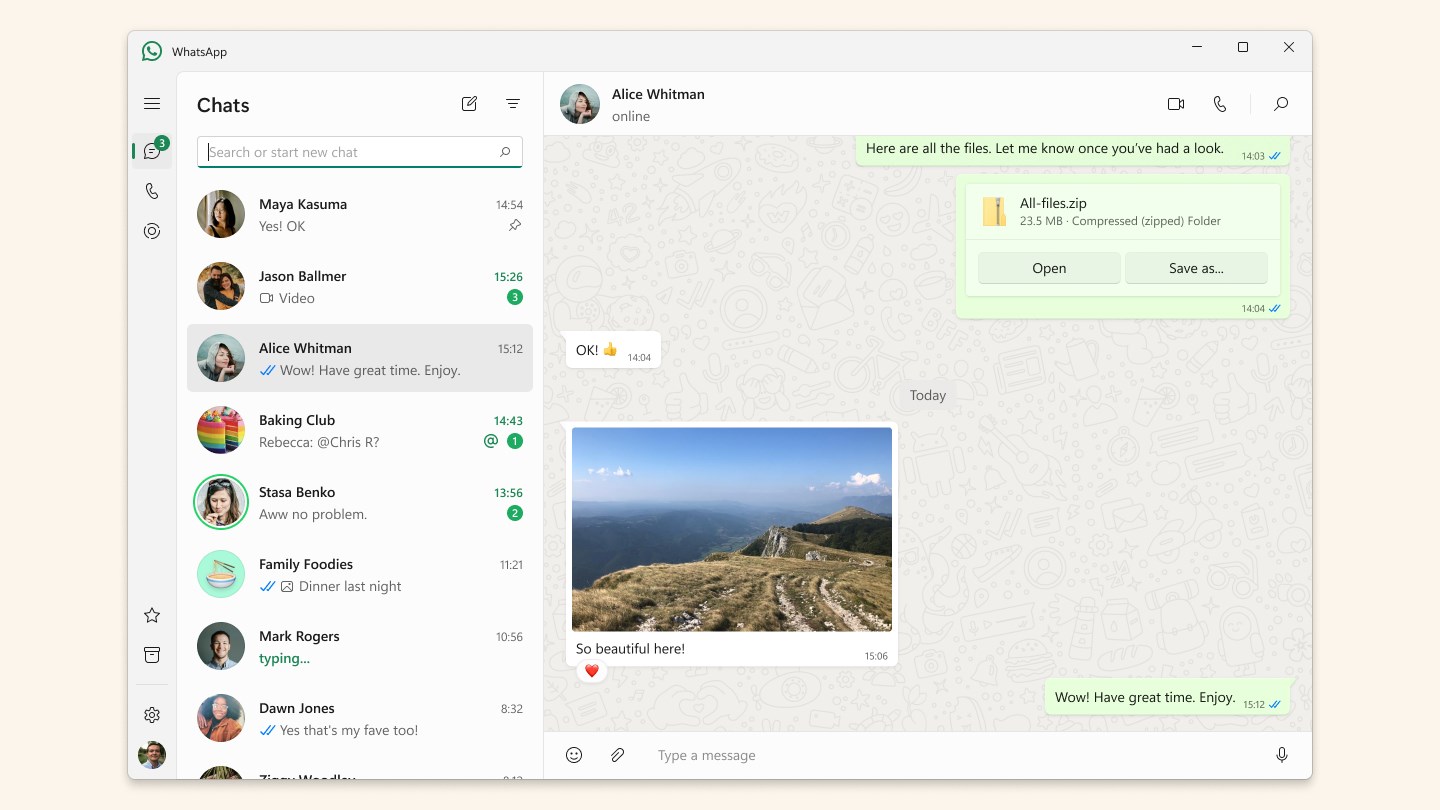 whatsappandroid下載 电脑版whatsapp怎么中英文翻译
